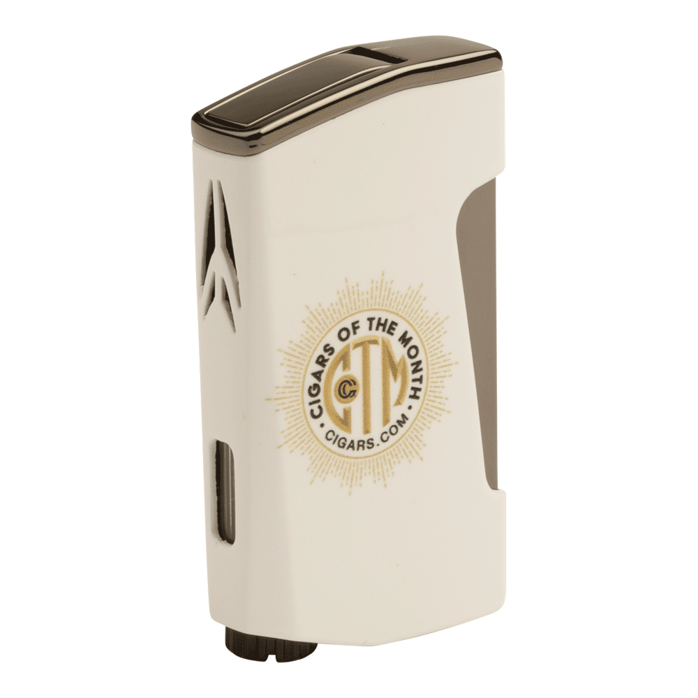 Choma White, , cigars